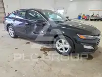 2024 Chevrolet Malibu фото