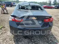 2024 Chevrolet Malibu фото