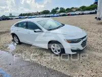 2024 Chevrolet Malibu фото