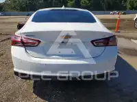 2024 Chevrolet Malibu photo