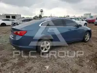 2024 Chevrolet Malibu фото