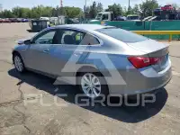 2024 Chevrolet Malibu photo