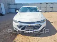 2024 Chevrolet Malibu фото
