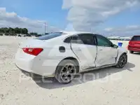 2024 Chevrolet Malibu фото