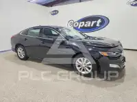 2024 Chevrolet Malibu фото