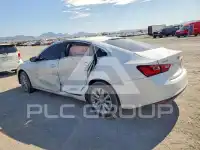 2024 Chevrolet Malibu фото