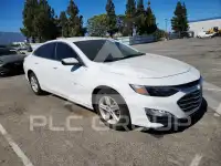 2024 Chevrolet Malibu фото
