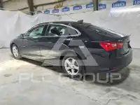 2024 Chevrolet Malibu фото