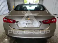 2024 Chevrolet Malibu фото