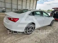 2024 Chevrolet Malibu фото