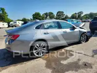 2024 Chevrolet Malibu photo