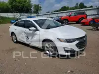 2024 Chevrolet Malibu photo