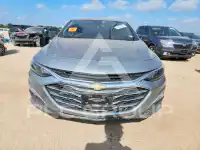 2024 Chevrolet Malibu фото