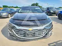 2024 Chevrolet Malibu фото