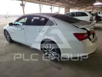 2024 Chevrolet Malibu фото