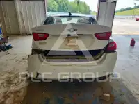 2024 Chevrolet Malibu фото