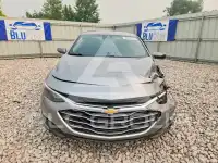 2024 Chevrolet Malibu фото