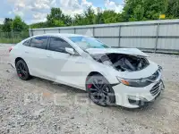2024 Chevrolet Malibu photo