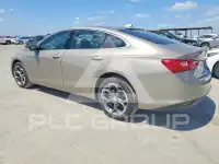 2024 Chevrolet Malibu фото