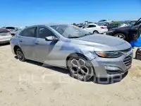 2024 Chevrolet Malibu фото