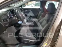 2024 Chevrolet Malibu фото