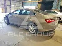2024 Chevrolet Malibu фото