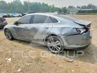 2024 Chevrolet Malibu фото