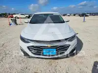 2024 Chevrolet Malibu фото