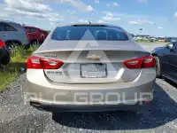 2024 Chevrolet Malibu фото