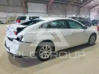 2024 Chevrolet Malibu фото