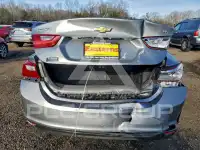2024 Chevrolet Malibu фото