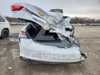 2024 Chevrolet Malibu фото