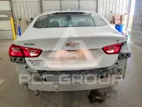 2024 Chevrolet Malibu фото