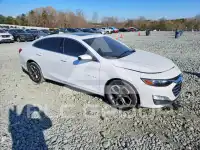 2024 Chevrolet Malibu фото