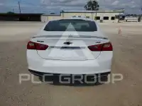 2024 Chevrolet Malibu фото