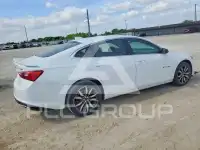2024 Chevrolet Malibu фото