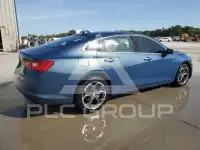 2024 Chevrolet Malibu фото