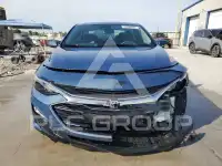 2024 Chevrolet Malibu фото