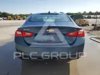 2024 Chevrolet Malibu фото