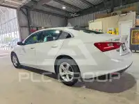 2024 Chevrolet Malibu фото