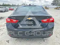 2024 Chevrolet Malibu фото