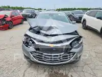 2024 Chevrolet Malibu фото