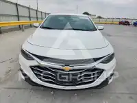 2024 Chevrolet Malibu фото