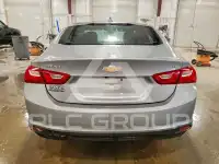 2024 Chevrolet Malibu фото