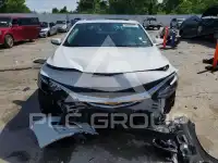 2024 Chevrolet Malibu фото