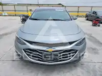 2024 Chevrolet Malibu фото