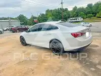 2024 Chevrolet Malibu фото