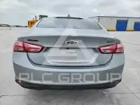 2024 Chevrolet Malibu фото