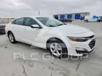 2024 Chevrolet Malibu фото