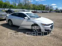 2024 Chevrolet Malibu фото